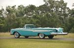 Edsel Corsair Convertible 1959 года